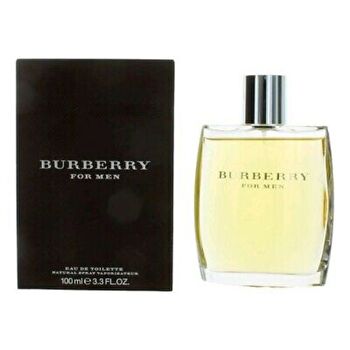 Burberry Men Eau De Toilette 50ml