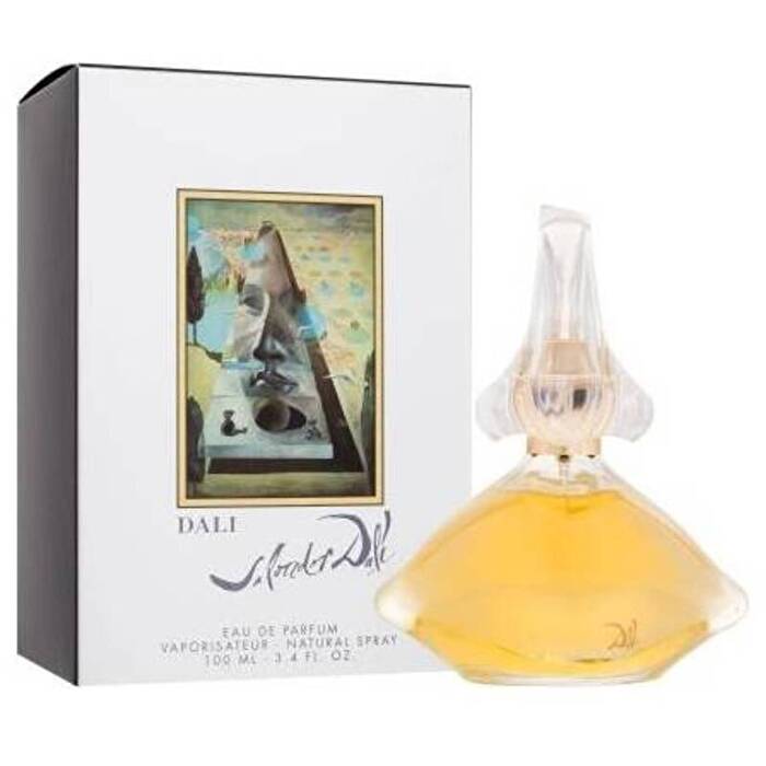 Salvador Dali Dali Femme Eau De Parfum 50ml