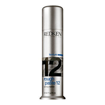 Redken Rough Paste 12 - Modeling Hair Pasta 75ml