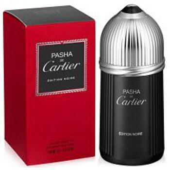 Cartier Pasha De Edition Noire Eau De Toilette 100ml