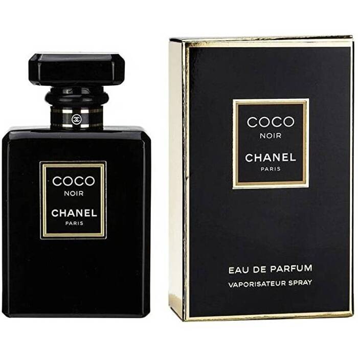 Chanel Coco Noir Eau De Parfum 35ml