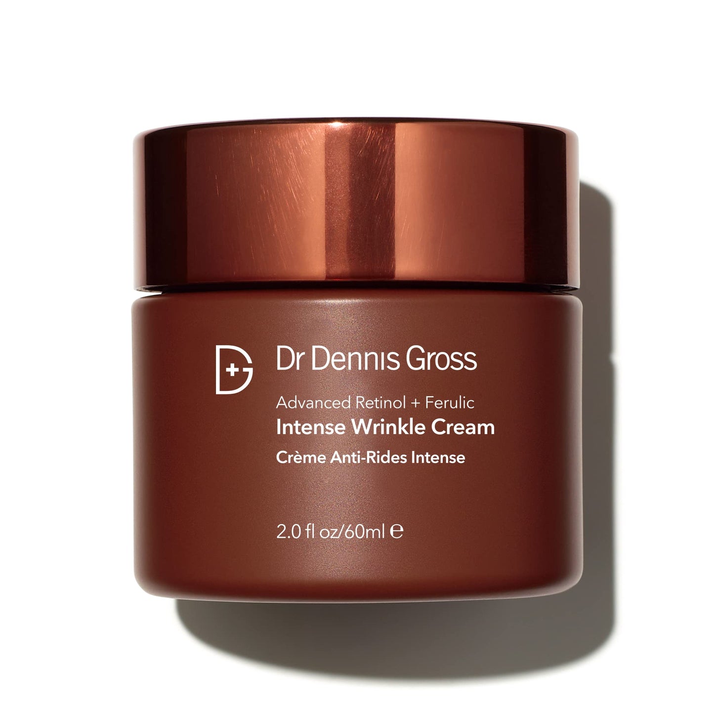 Dr Dennis Gross Advanced Retinol + Ferulic Intense Wrinkle Cream 60ml