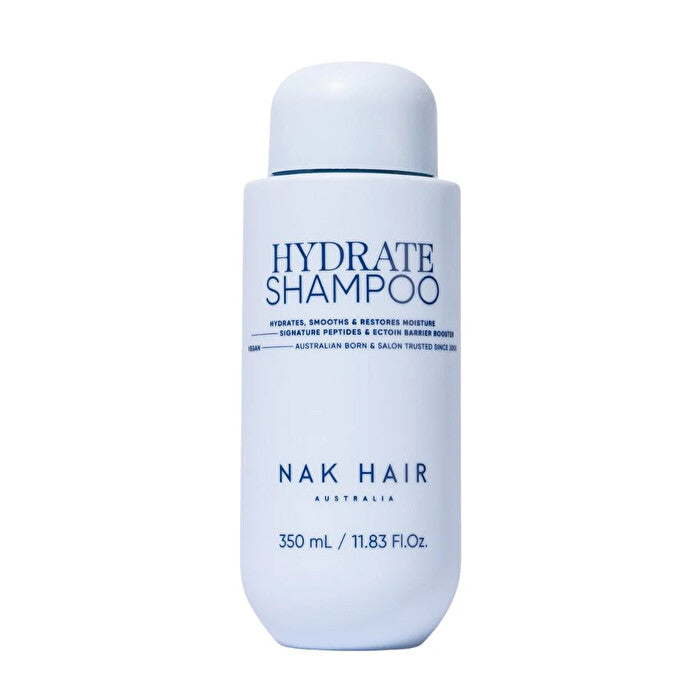 Nak Signature Hydrate Shampoo 350ml