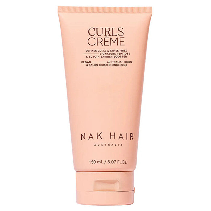 Nak Signature Curls Creme 150ml