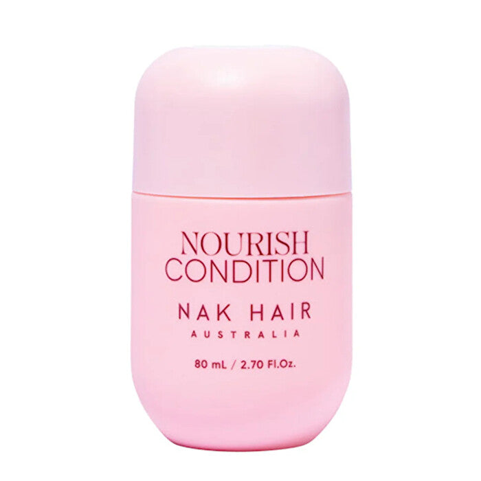 Nak Signature Nourish Conditioner 80ml