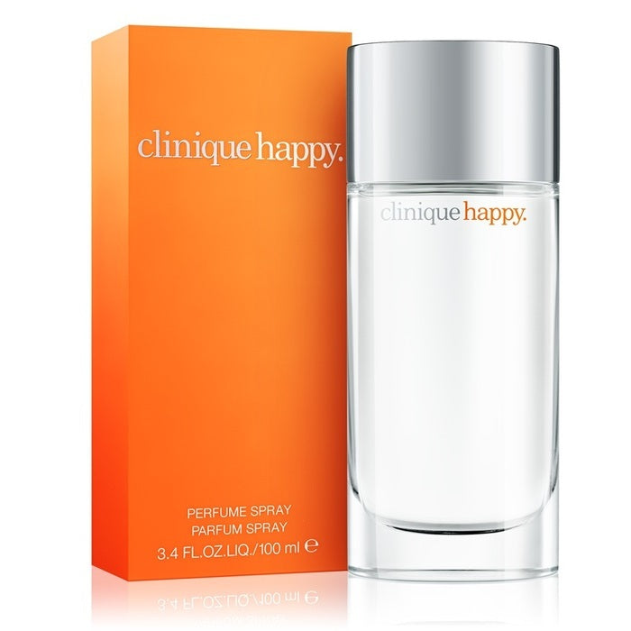 Clinique Happy Eau De Parfum 50ml