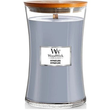 WoodWick Hypnoflora Vase (moon Flower) 609.5g
