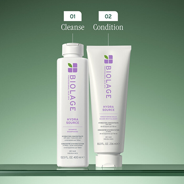 Matrix Biolage Hydrasource Conditioning Balm 236ml