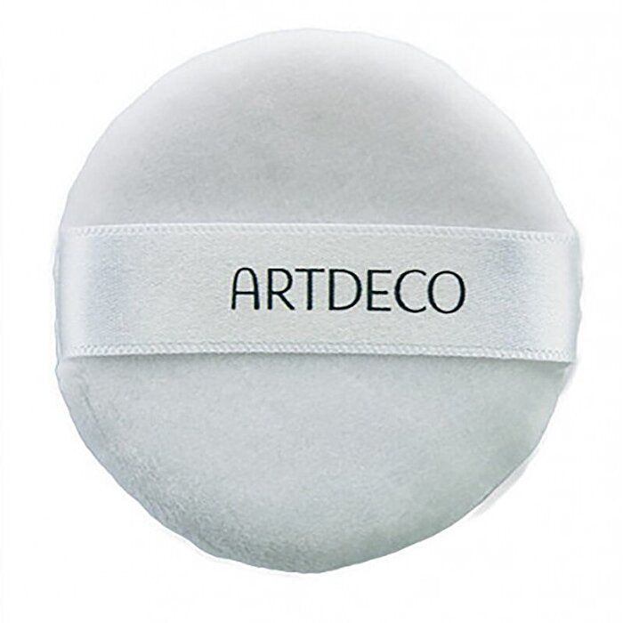 Artdeco Powder Puff For Loose Powder