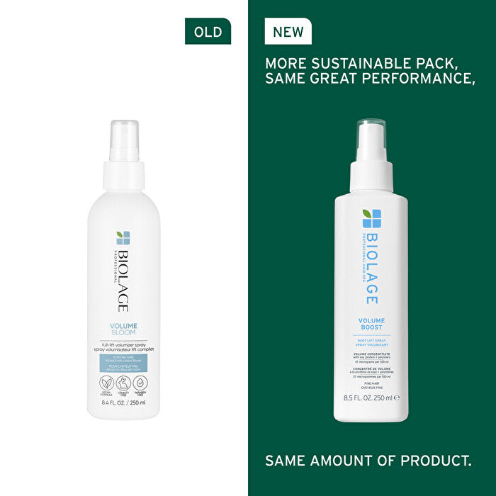 Matrix Biolage Volume Boost Spray 250ml