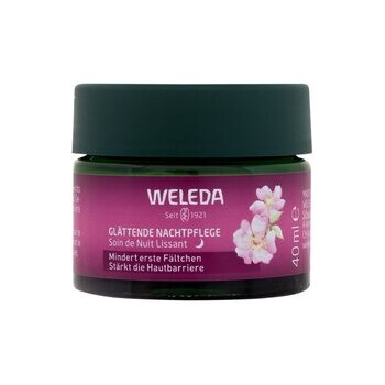 Weleda Wild Rose & White Tea Smoothing Night Cream 40ml