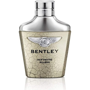 Bentley Infinite Rush Eau De Toilette 60ml