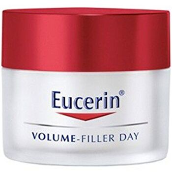 Eucerin Remodeling Day Cream For Dry Skin Volume-filler Spf 15 50ml
