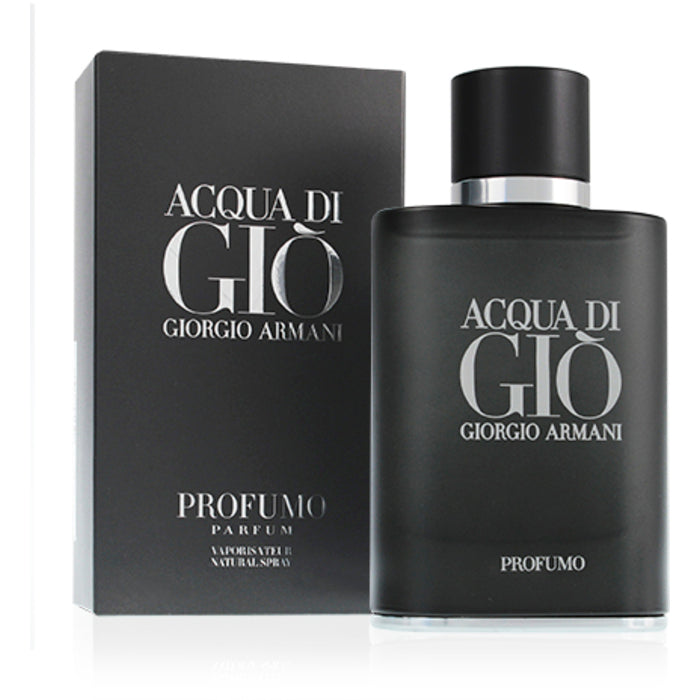 Armani Acqua Di Gio Man Profumo Eau De Parfum 75ml
