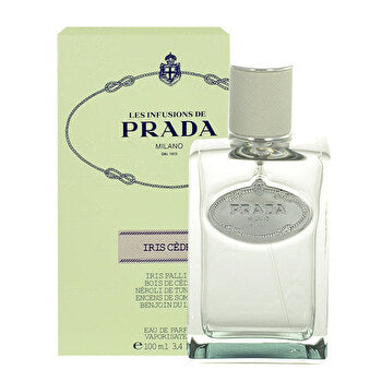 Prada Infusion D`iris Eau De Parfum Cedre 100ml