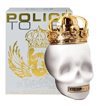 Police To Be The Queen Eau De Parfum 125ml