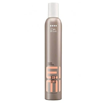 Wella Eimi - Shape Control Extra Firm Styling Mousse 500ml