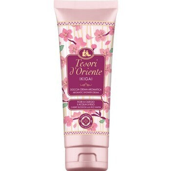 Tesori d'Oriente Ikigai Sprchový Gel 250ml