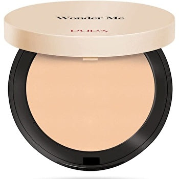 Pupa Wonder Me Powder 7 5 G