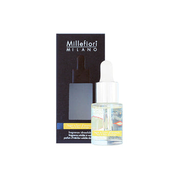 Millefiori Legni E Fiori D'arancio ( Wood And Orange Blossom ) 15ml