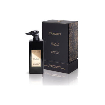 Trussardi Parfums The Paintings Of Palazzo Reale Intense Eau De Parfum 100ml