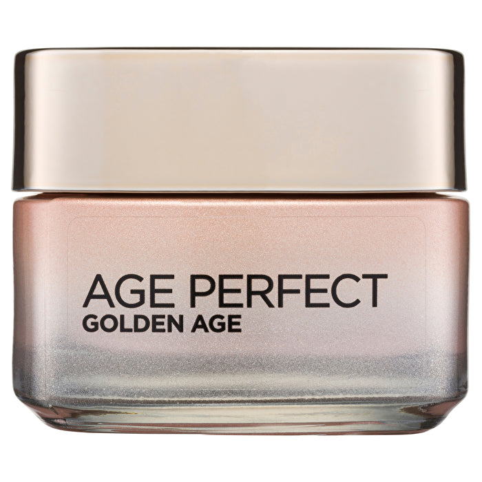 Loreal Age Perfect Golden Age Day Cream 50ml