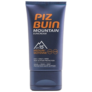 Piz Buin Mountain Sun Cream 50ml