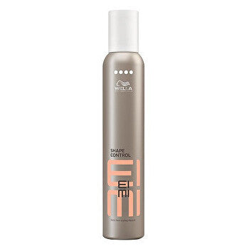 Wella Eimi - Shape Control Extra Firm Styling Mousse 300ml