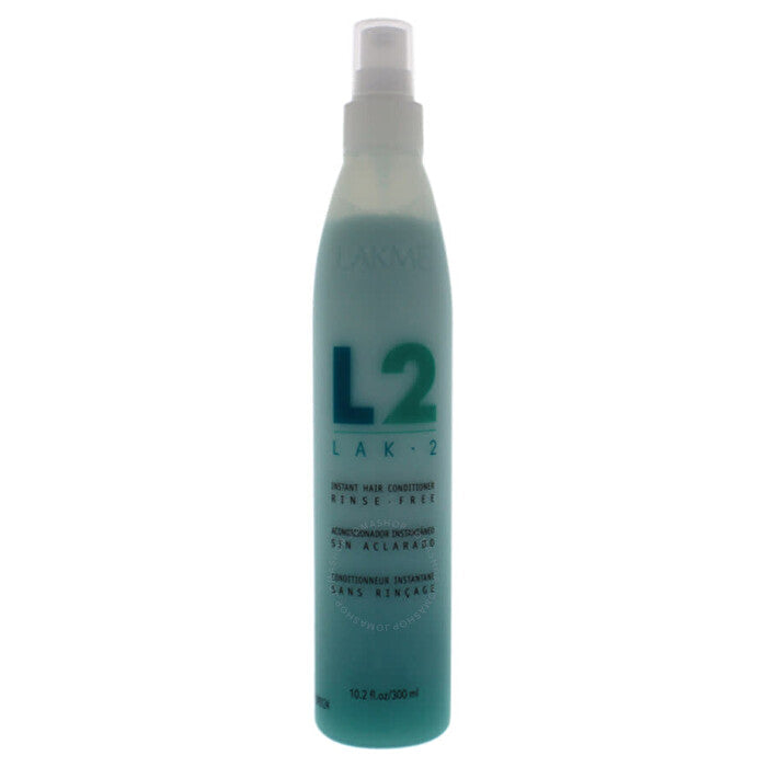 Lakme Lak-2 Instant Hair Conditioner 300ml
