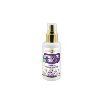 Purity Vision Organic Lavender Tonic 100ml