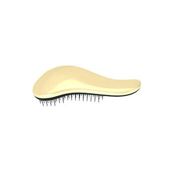 Dtangler Gold Hairbtush