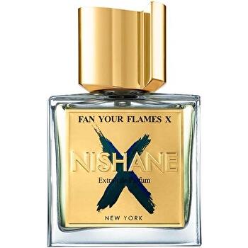 Nishane Fan Your Flames X Unisex Extrait De Parfum 50ml