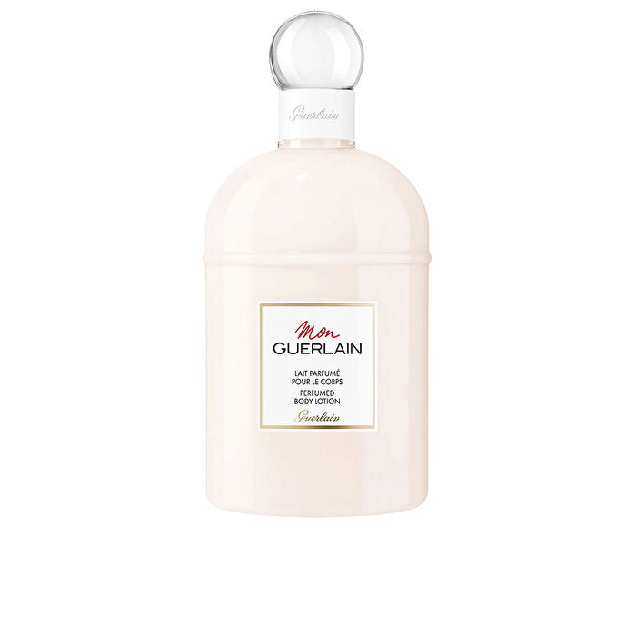 Guerlain Mon Guerlain Perfumed Body Lotion 200ml