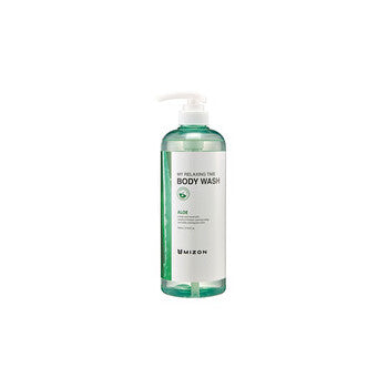 Mizon My Relaxing Time Aloe Body Wash 800ml