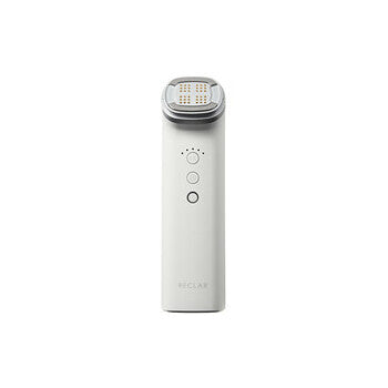 Reclar Re-merge - Galvanic Iron With Led Therapy