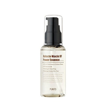 Purito Seoul Galacto Niacin 97 Power Essence 60ml