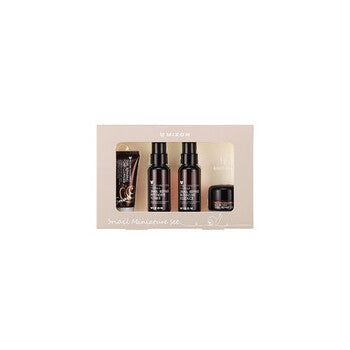 Mizon Snail Miniature Set - Luxury Miniature Set
