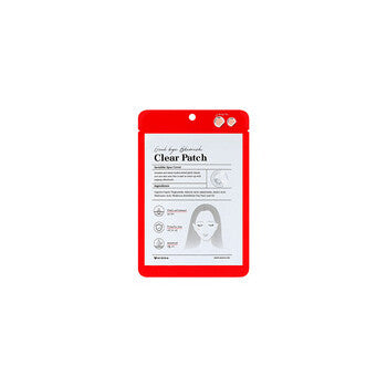 Mizon Good Bye Blemish Clear Patch ( 44 Pcs )