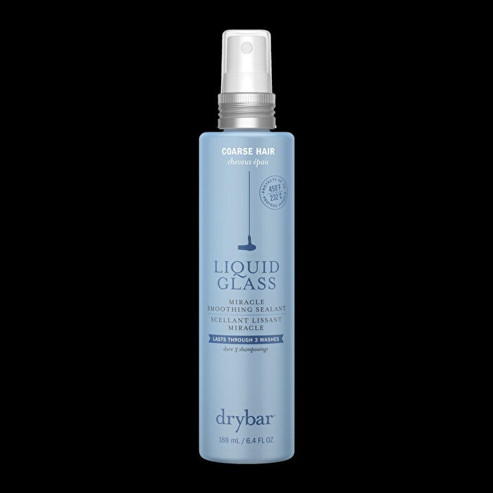 Drybar Liquid Glass Moisture-rich Miracle Smoothing Sealant 188ml