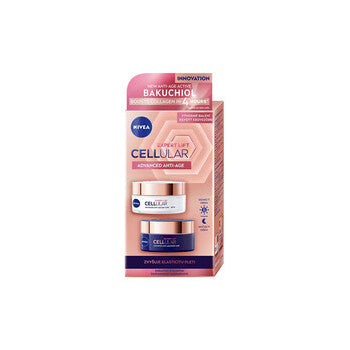 Nivea Cellular Expert Lift Set (mature Skin)