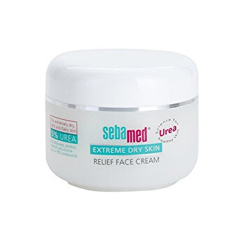 Sebamed Urea Relief Face Cream 50ml