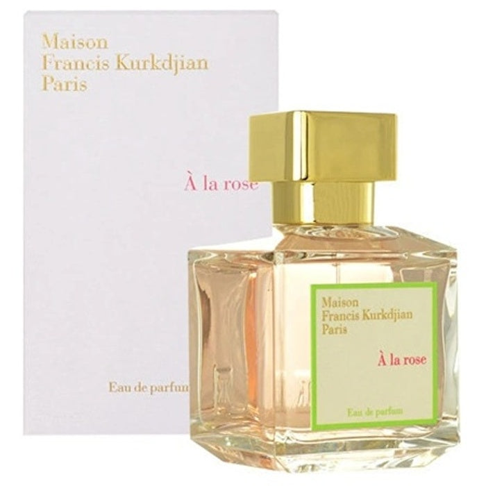 Maison Francis Kurkdjian A La Rose Eau De Parfum 70ml
