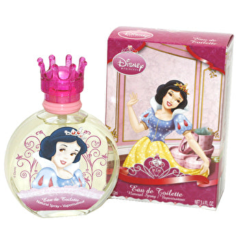 Dětske parfemy Princess Snow White Eau De Toilette 100ml