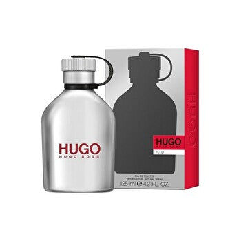 Hugo Boss Hugo Iced Eau De Toilette 75ml