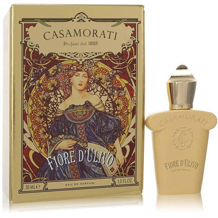 Xerjoff Casamorati 1888 Fiore D´ulivo Eau De Parfum 100ml