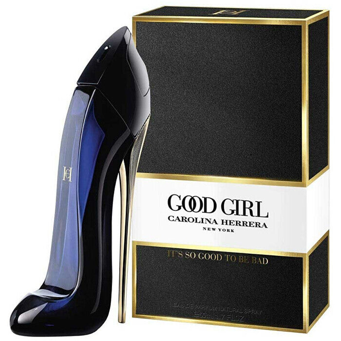 Carolina Herrera Good Girl Eau De Parfum 80ml