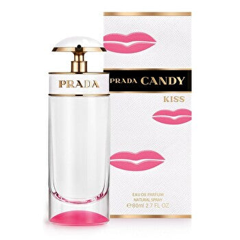 Prada Candy Kiss Eau De Parfum 80ml