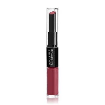 L´Oreal Infallible 24h Parisian Nudes Lipstick 6ml