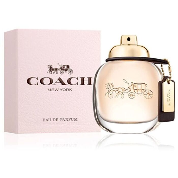 Coach The Fragrance Eau De Parfum 30ml