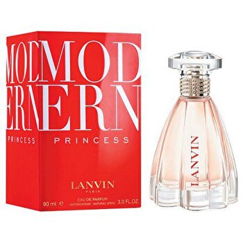 Lanvin Modern Princess Eau De Parfum Tester 90ml